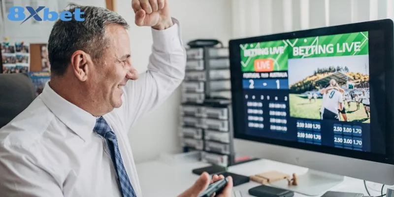 8XBET ⭐️ Link Tải App Trang Chủ 8X BET Chính Thức 2026 Những điểm tạo nên sự khác biệt của nền tảng 8XBET