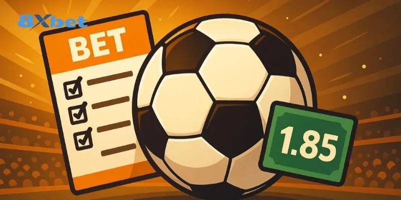8XBET ⭐️ Link Tải App Trang Chủ 8X BET Chính Thức 2026 Các chính sách ưu đãi tại 8xbet